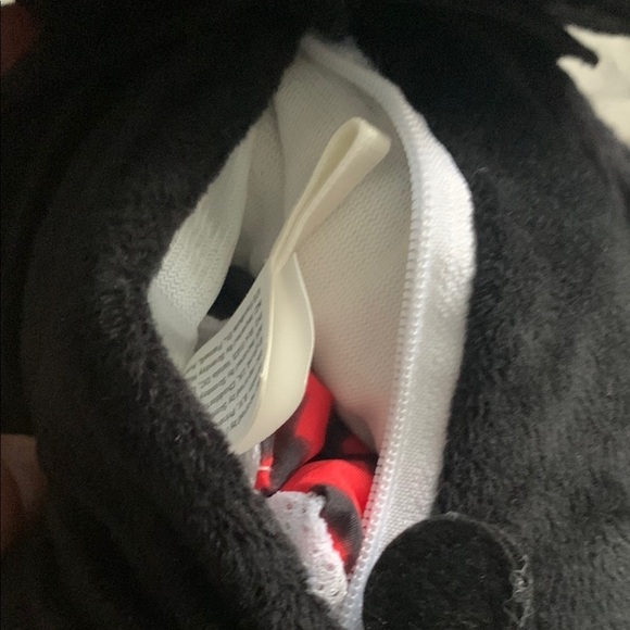 Star Wars Black Darth Vader Stuffed Animal from Scentsy - Picture 10 of 12